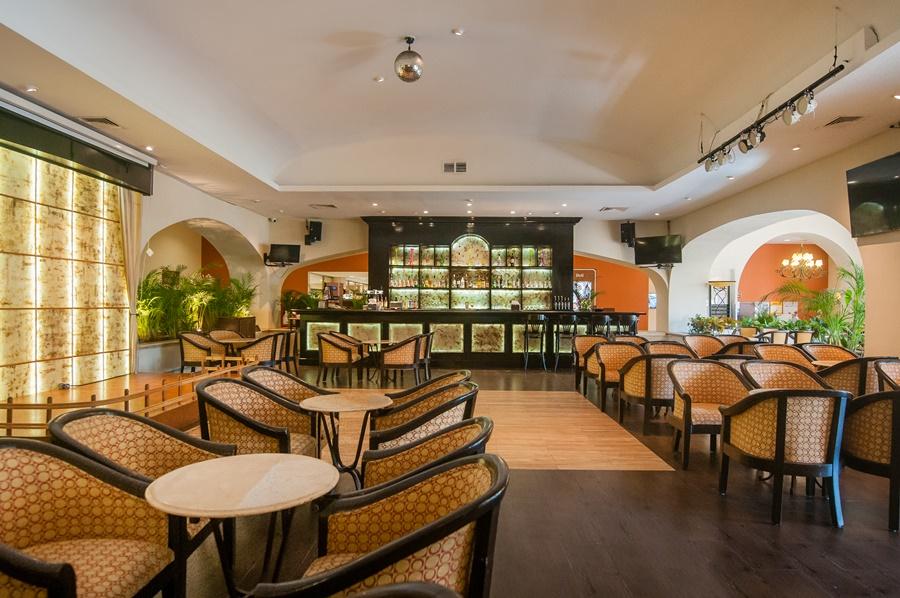 Gr Solaris Caribe Hotel Cancún Eksteriør billede